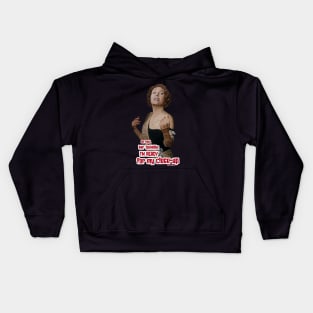 Norma Desmond Kids Hoodie